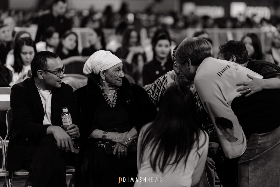 Voice Beyond Horizon – Almaty (February 5, 2026)