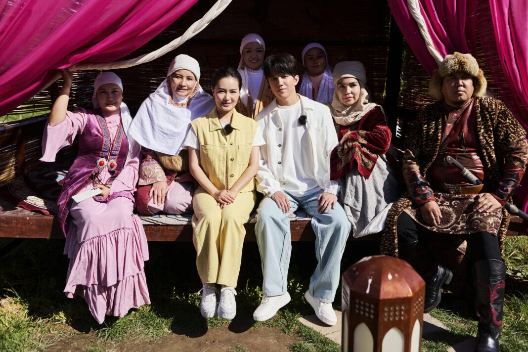 Voice Beyond Horizon – Episode 2 (2026)