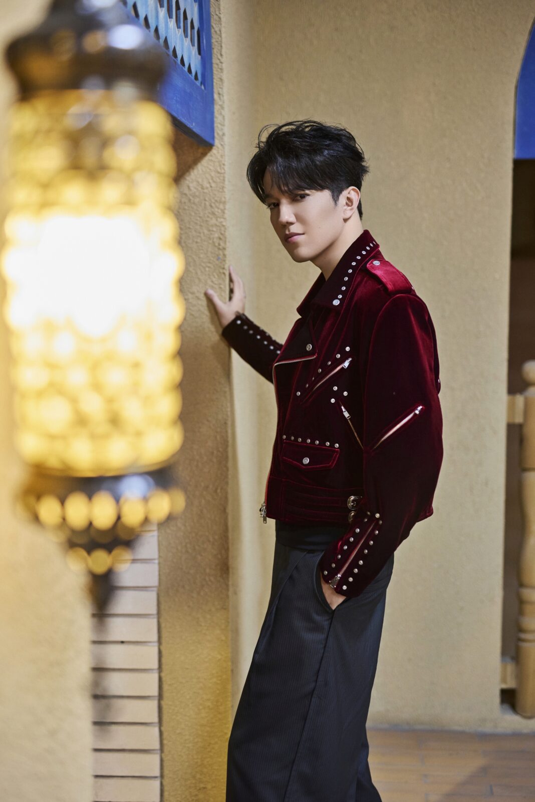 Voice Beyond Horizon - Episode 1 (2026)