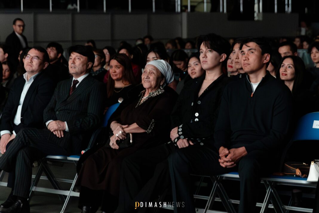 Voice Beyond Horizon – Almaty (February 5, 2026)