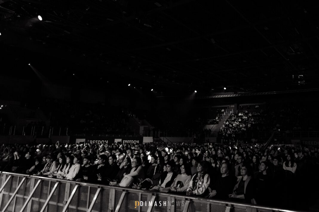 Voice Beyond Horizon – Almaty (February 5, 2026)