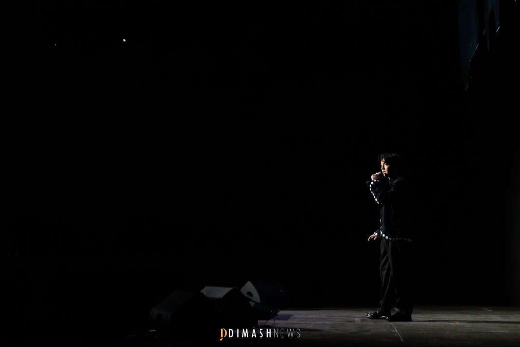 Voice Beyond Horizon – Almaty (February 5, 2026)