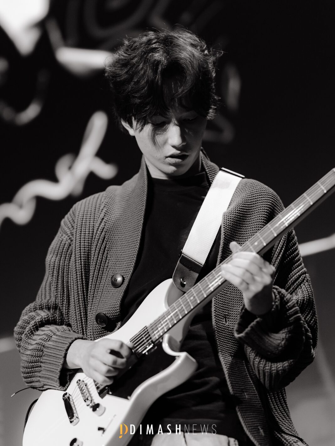 Voice Beyond Horizon – Almaty (February 5, 2026)