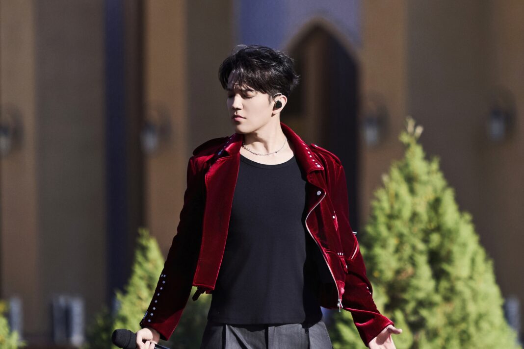 Voice Beyond Horizon - Episode 1 (2026)