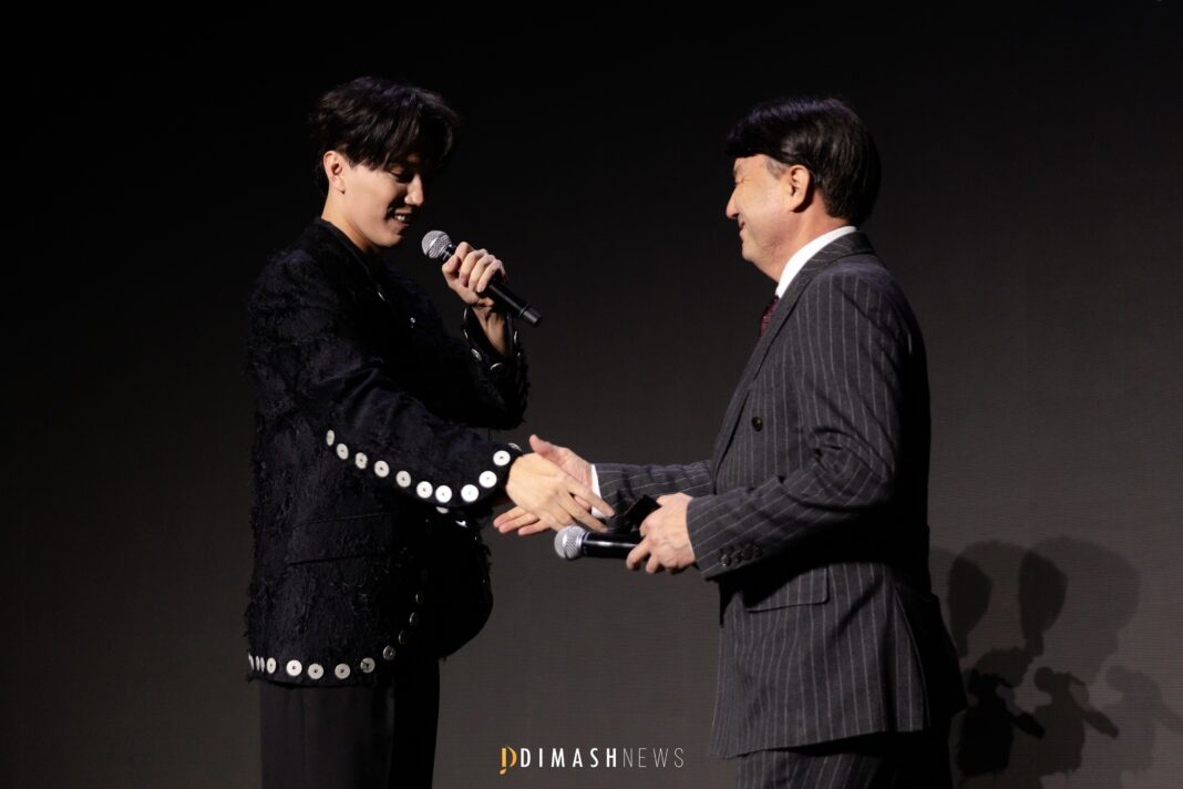 Voice Beyond Horizon – Almaty (February 5, 2026)