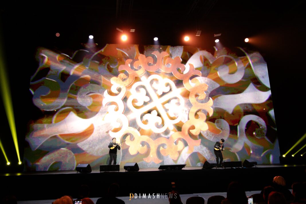 Voice Beyond Horizon – Almaty (February 5, 2026)