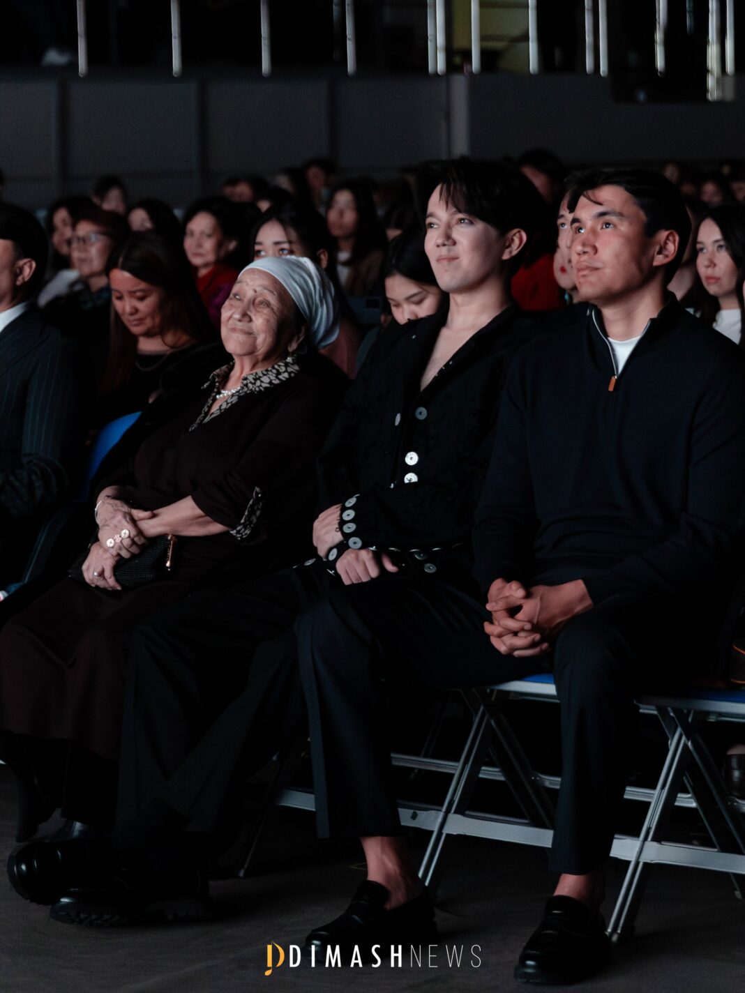 Voice Beyond Horizon – Almaty (February 5, 2026)