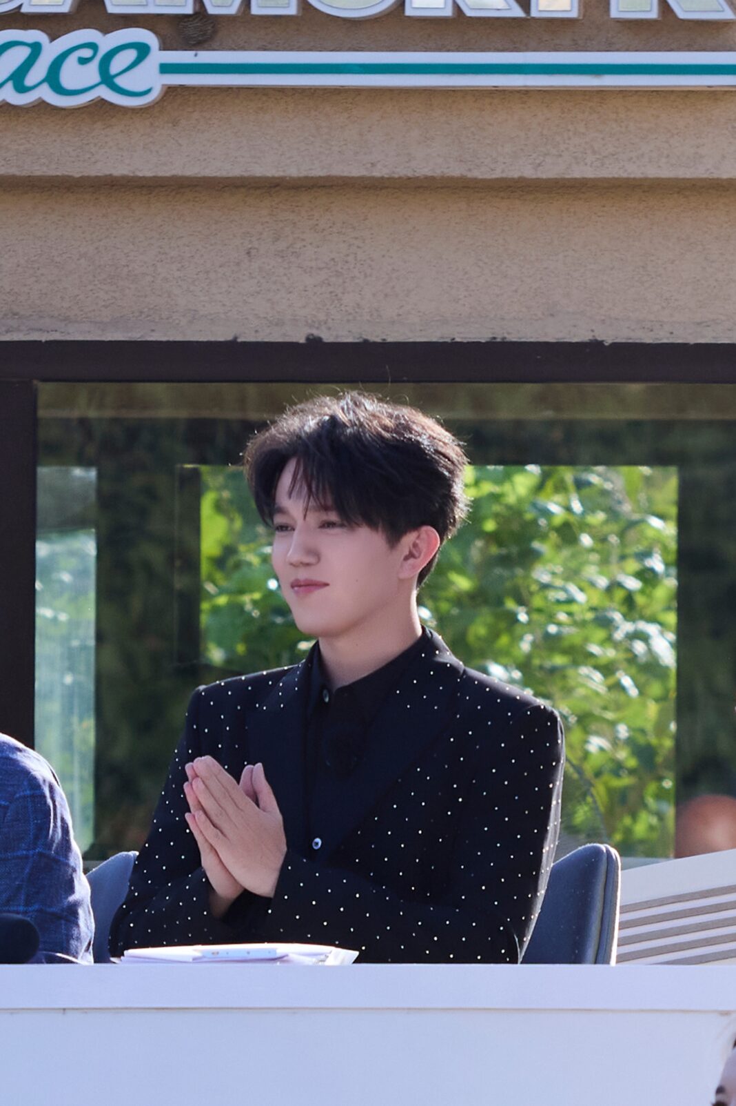 Voice Beyond Horizon – Episode 3 (2026)