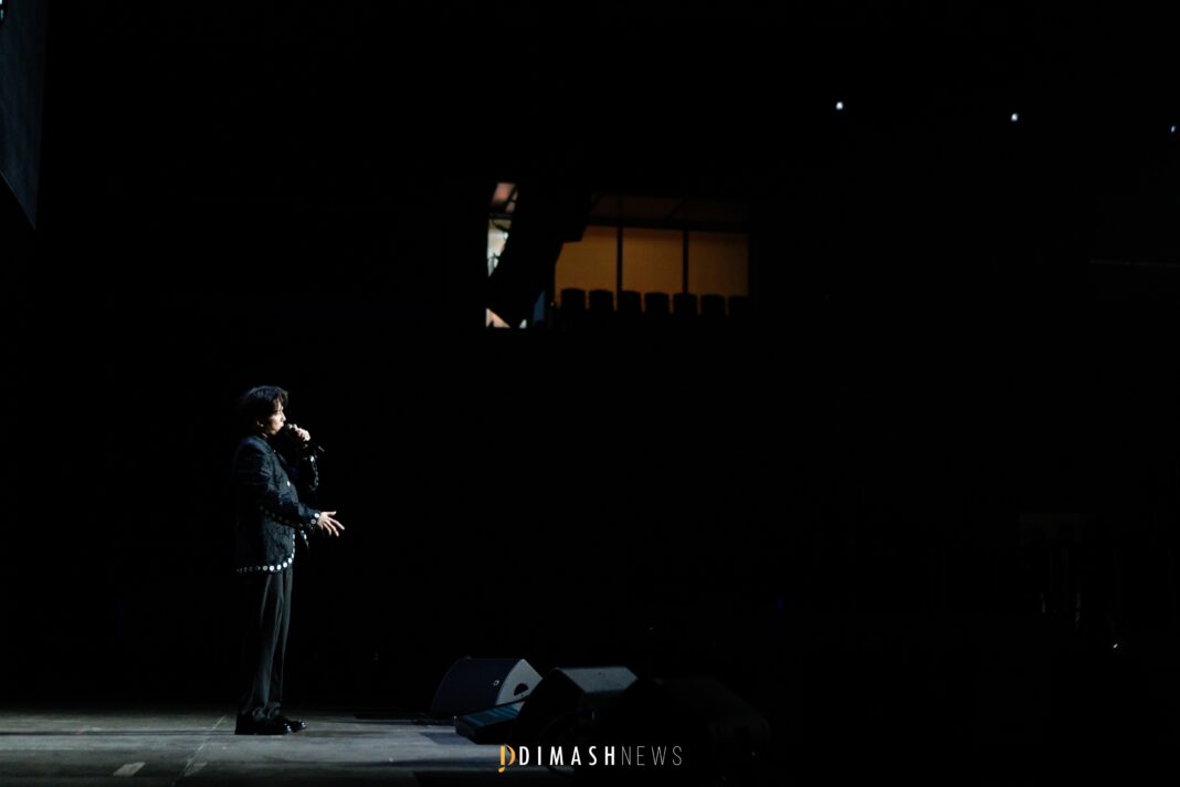 Voice Beyond Horizon – Almaty (February 5, 2026)