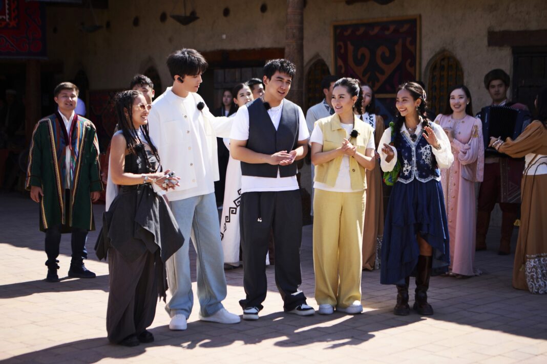 Voice Beyond Horizon – Episode 2 (2026)