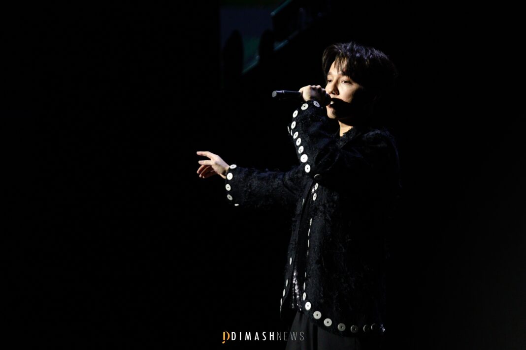 Voice Beyond Horizon – Almaty (February 5, 2026)