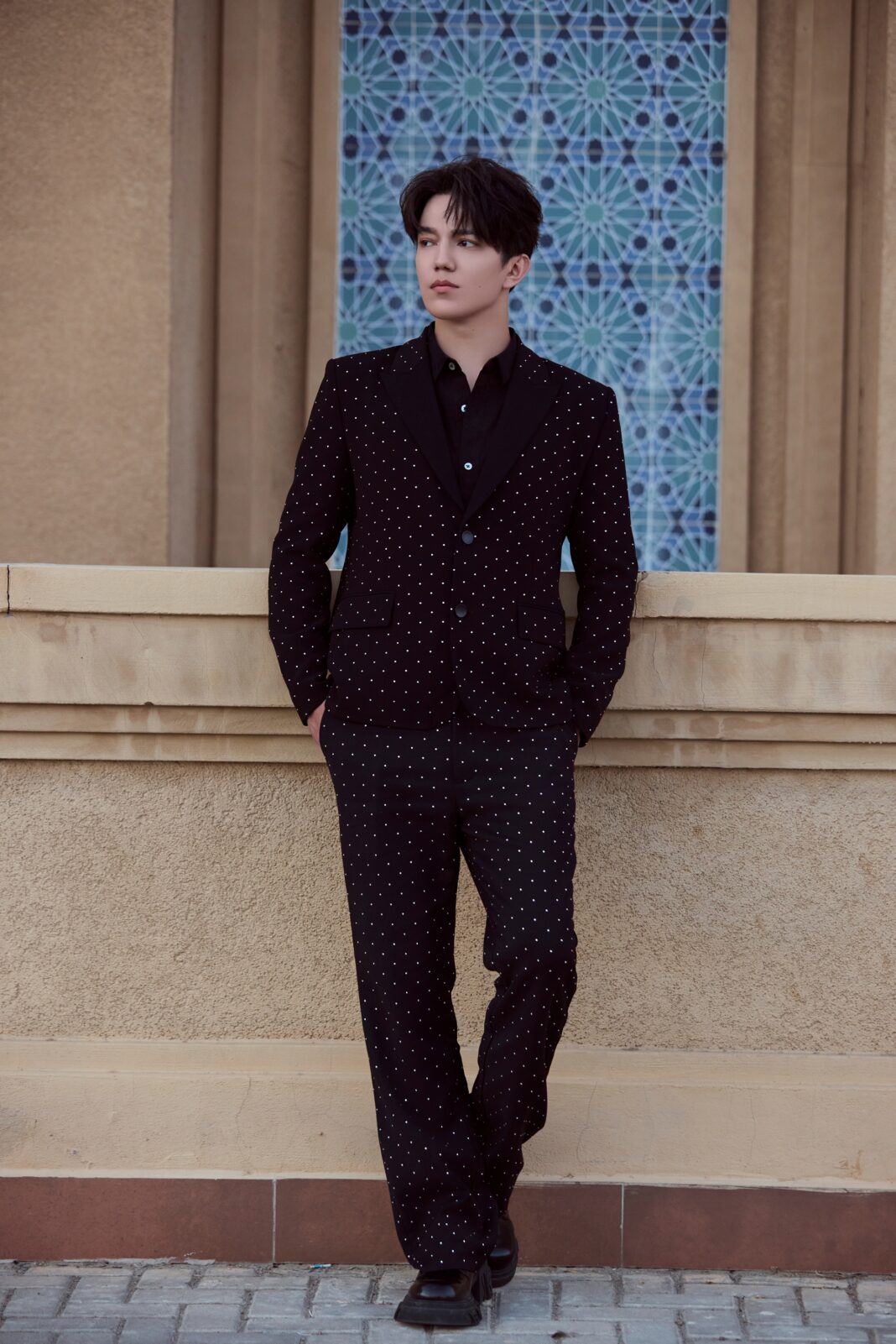 Voice Beyond Horizon – Episode 3 (2026)