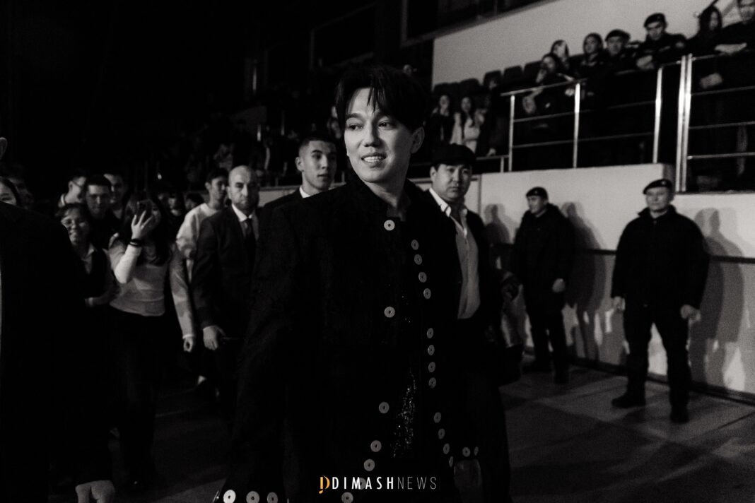 Voice Beyond Horizon – Almaty (February 5, 2026)