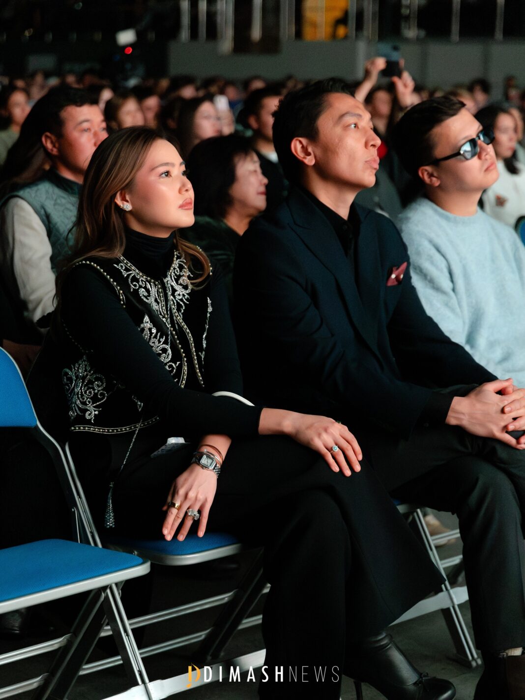 Voice Beyond Horizon – Almaty (February 5, 2026)