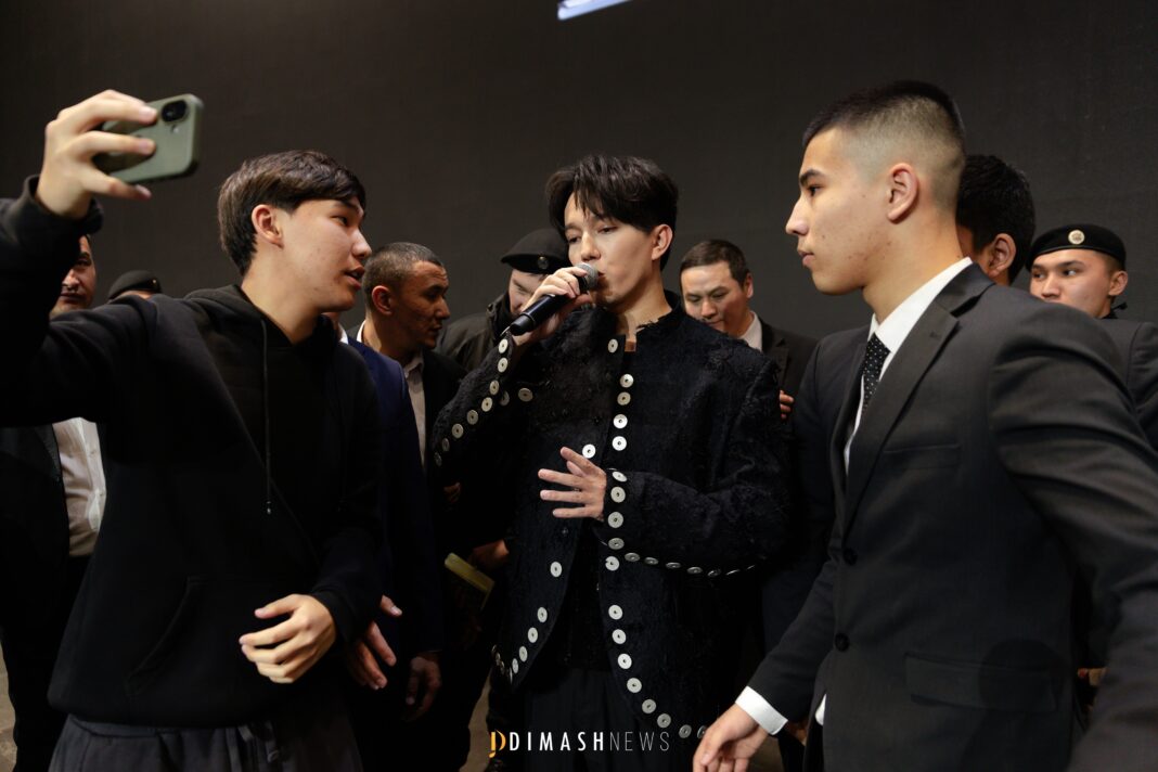 Voice Beyond Horizon – Almaty (February 5, 2026)