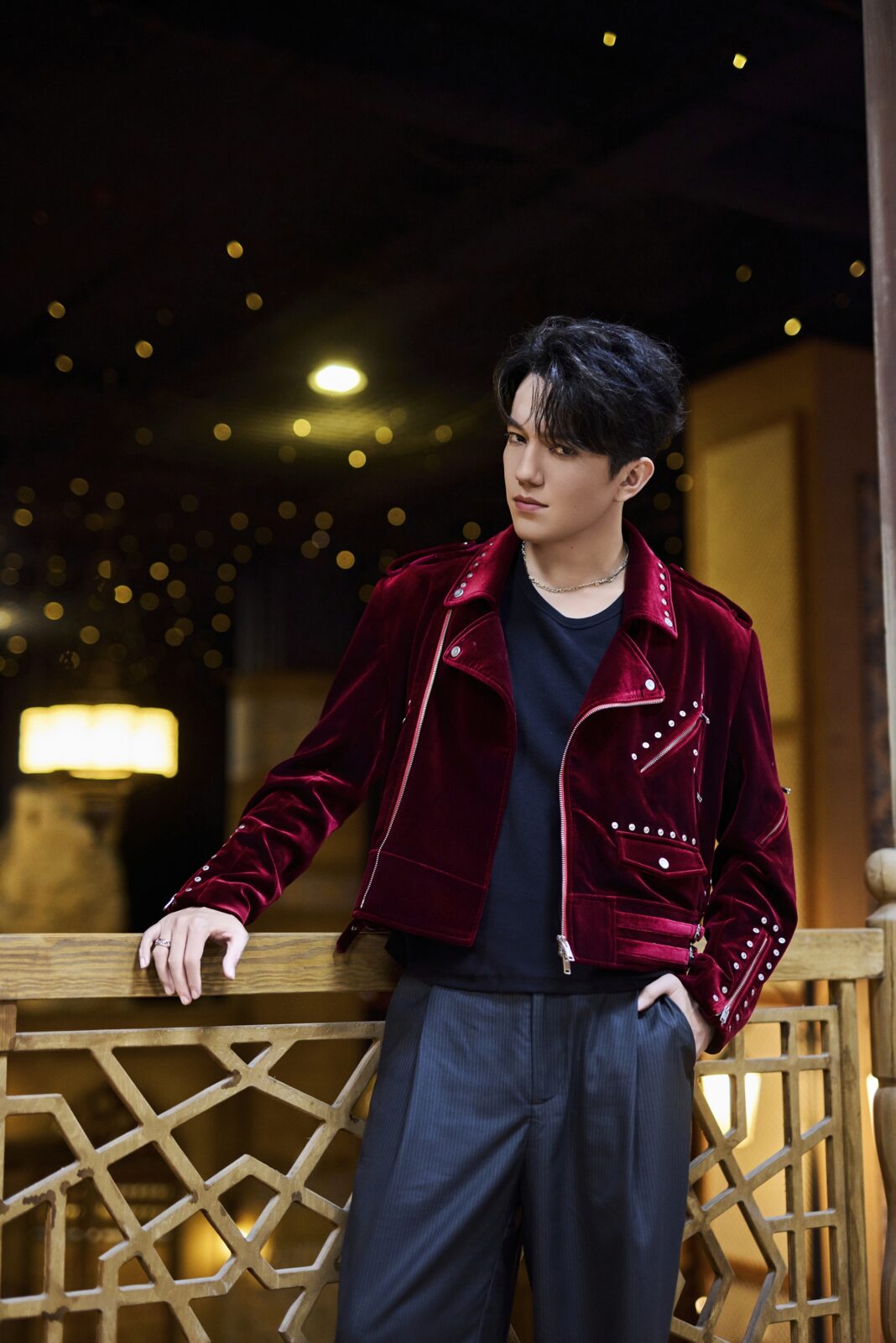 Voice Beyond Horizon - Episode 1 (2026)