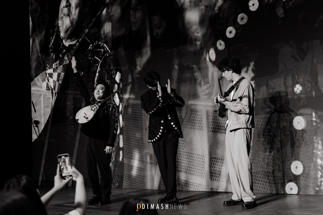 Voice Beyond Horizon – Almaty (February 5, 2026)