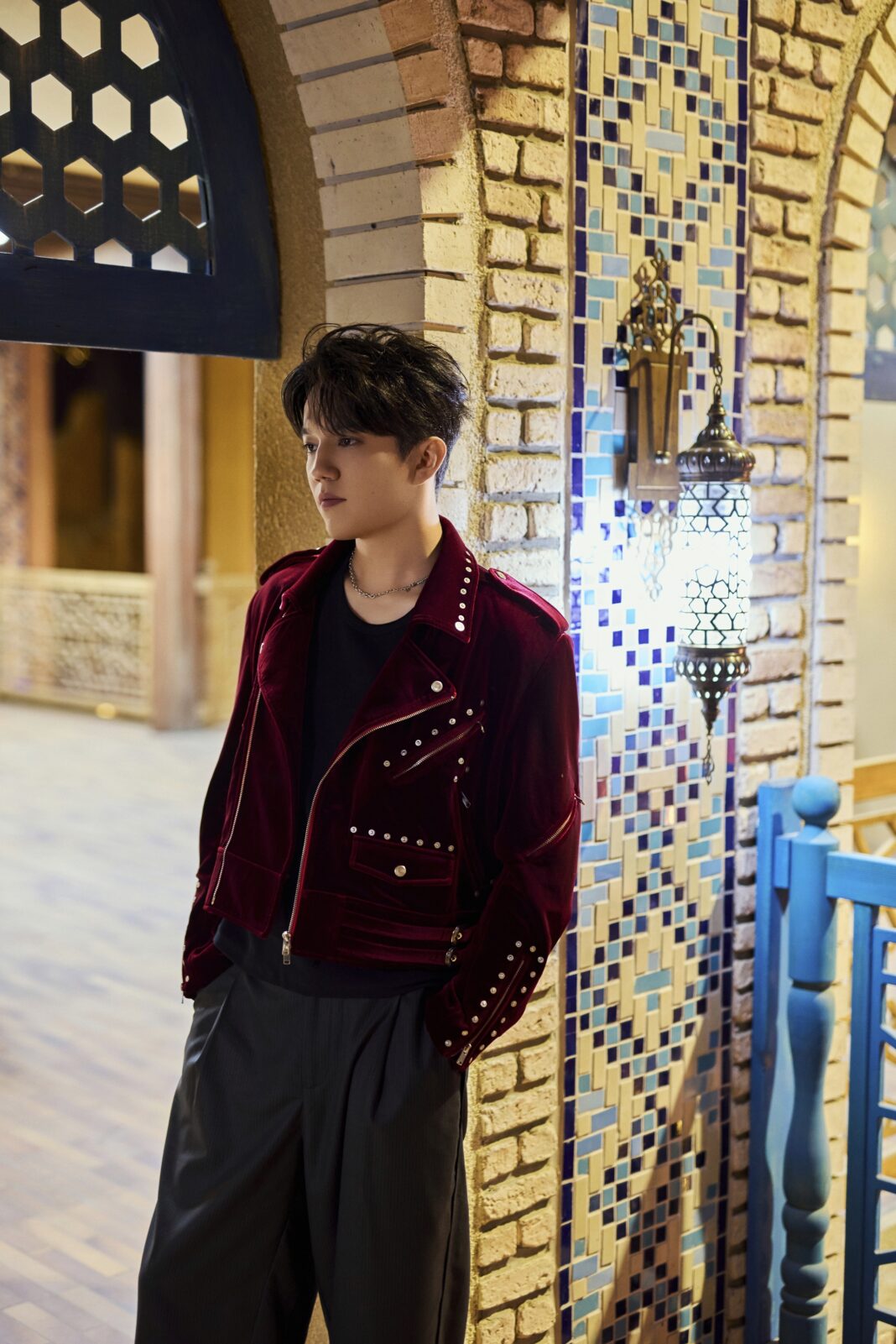 Voice Beyond Horizon - Episode 1 (2026)