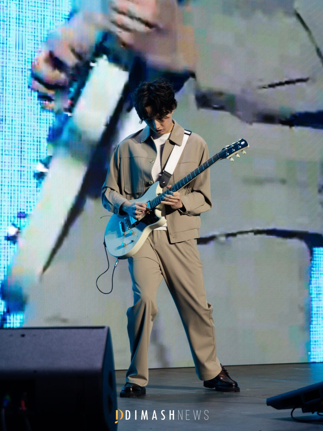 Voice Beyond Horizon – Almaty (February 5, 2026)