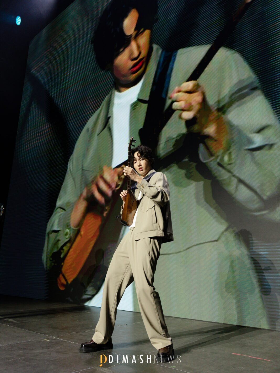 Voice Beyond Horizon – Almaty (February 5, 2026)