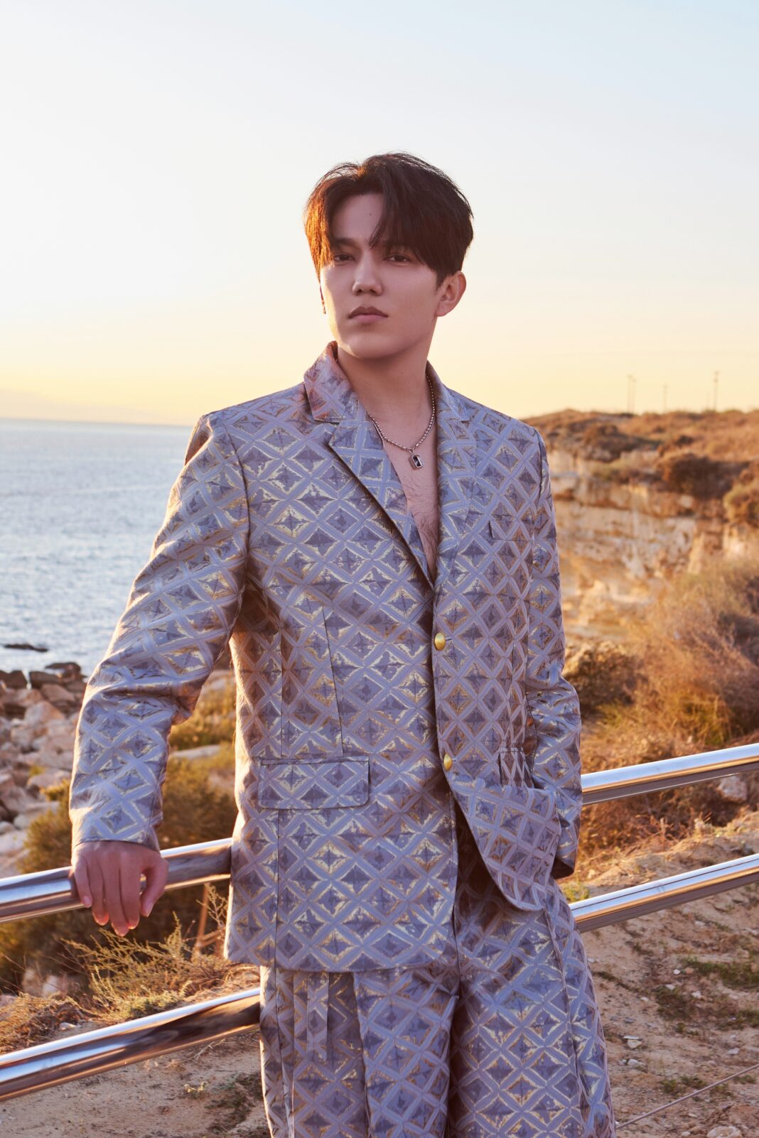 Voice Beyond Horizon – Episode 4 (2026)