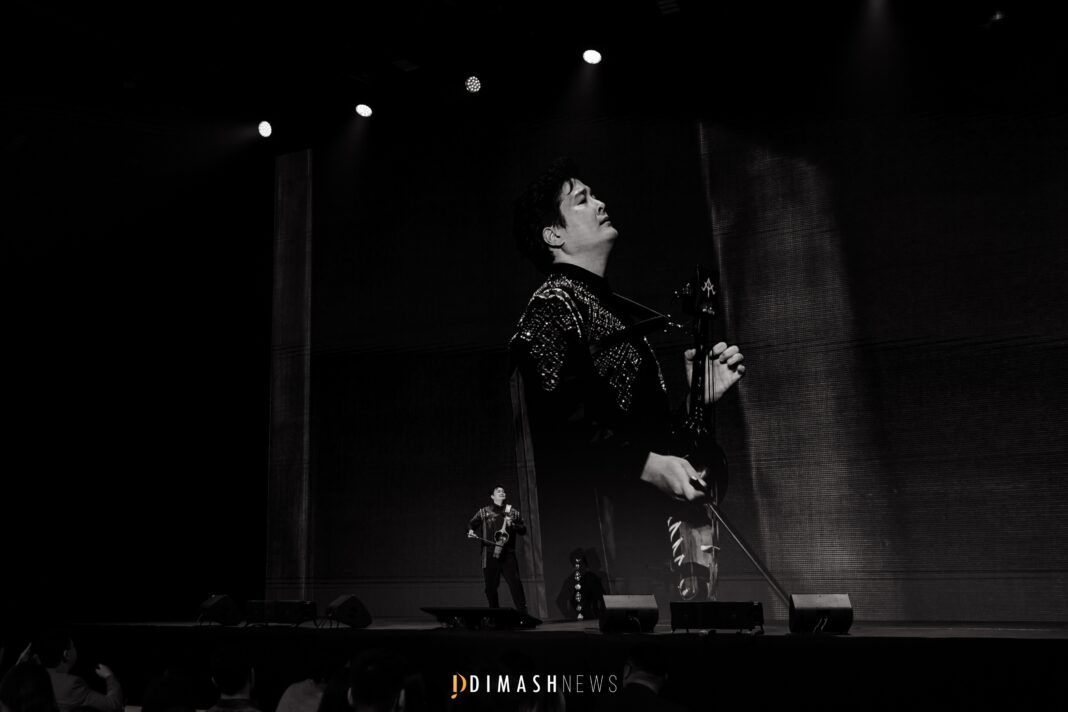 Voice Beyond Horizon – Almaty (February 5, 2026)