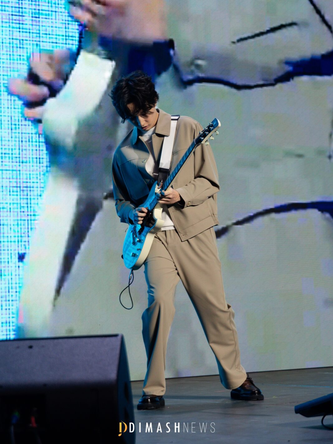 Voice Beyond Horizon – Almaty (February 5, 2026)