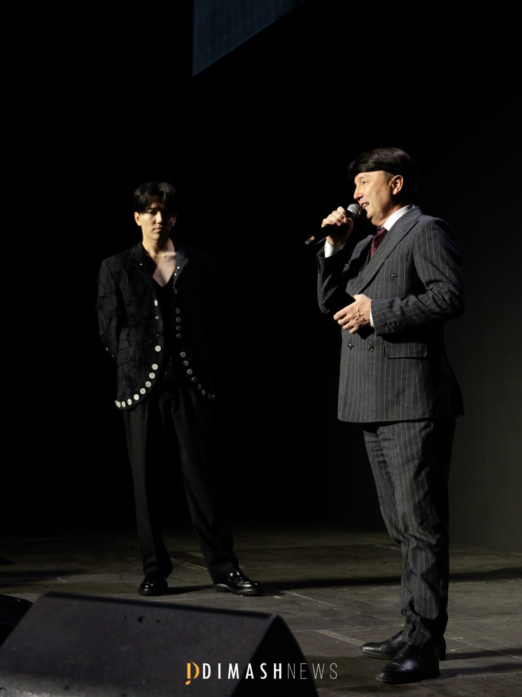 Voice Beyond Horizon – Almaty (February 5, 2026)