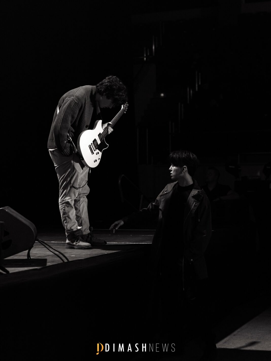 Voice Beyond Horizon – Almaty (February 5, 2026)