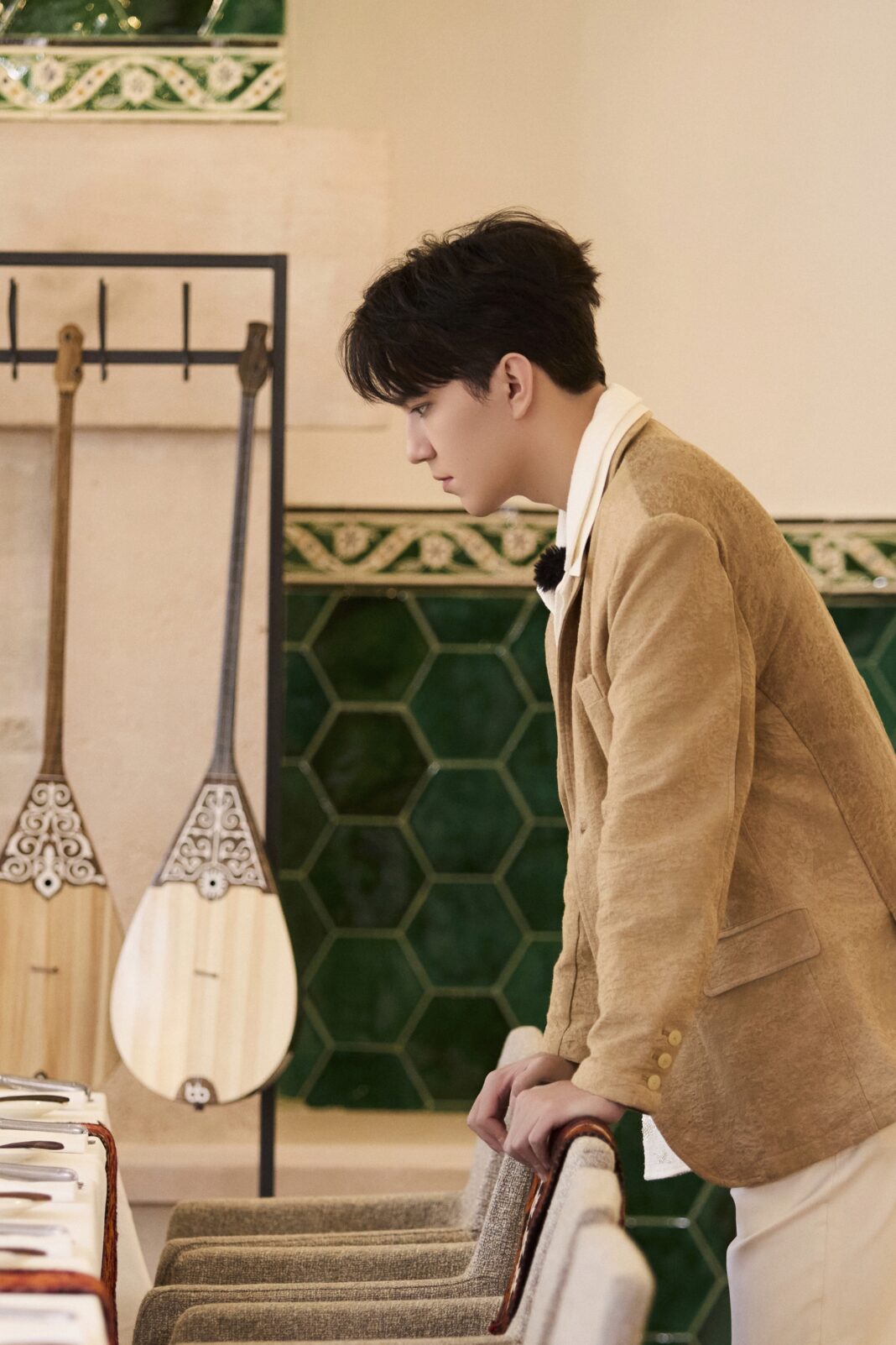 Voice Beyond Horizon – Prologue (2026)