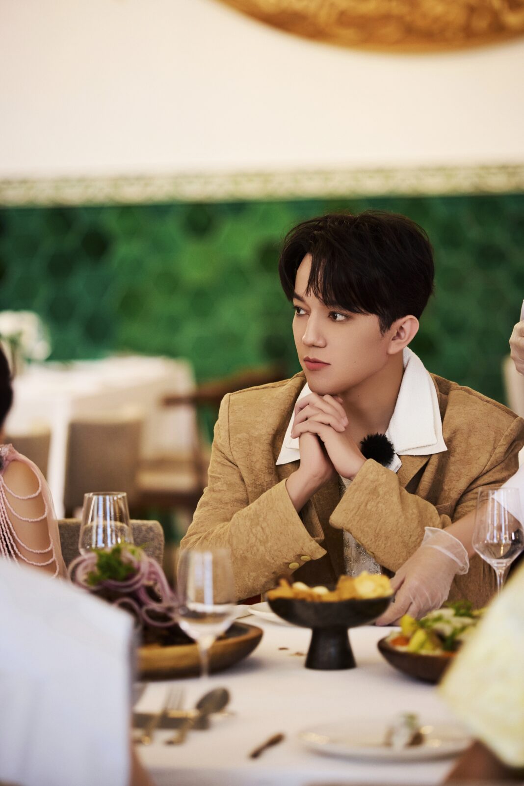 Voice Beyond Horizon – Prologue (2026)