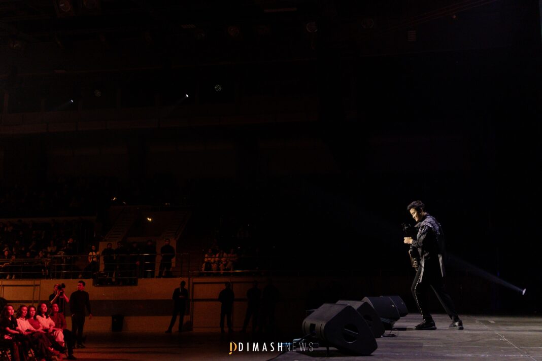 Voice Beyond Horizon – Almaty (February 5, 2026)