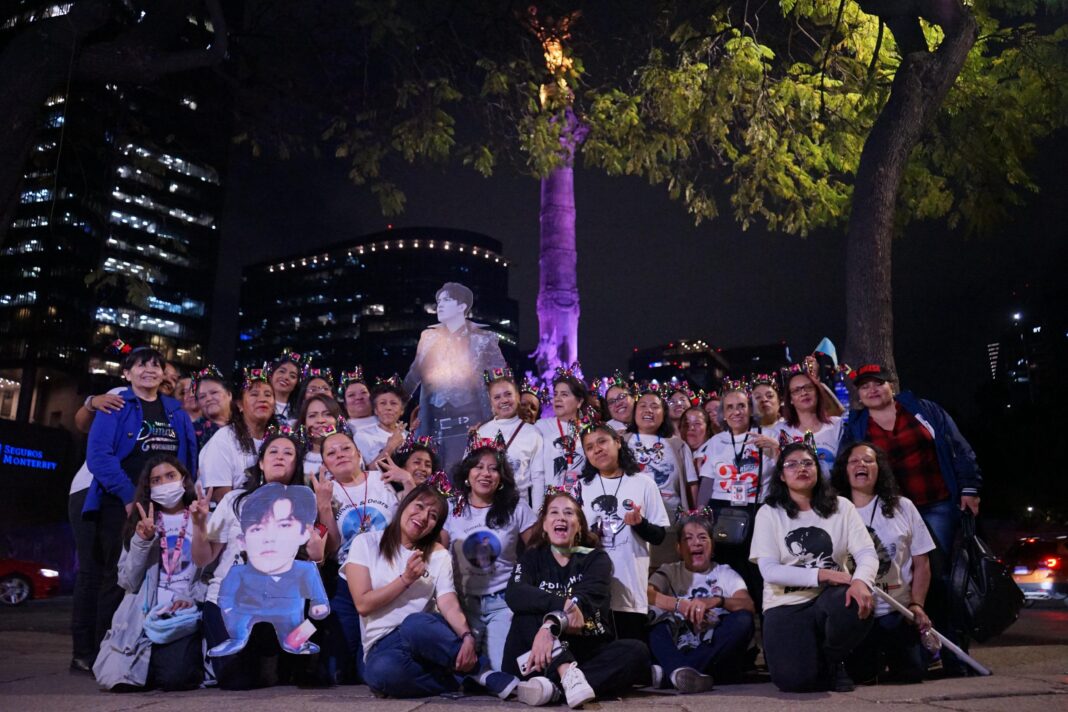 Mexican Fans of Dimash Hold Charity and Cultural Events to Celebrate Dears Day Mexican Fans of Dimash Hold Charity and Cultural Events to Celebrate Dears Day