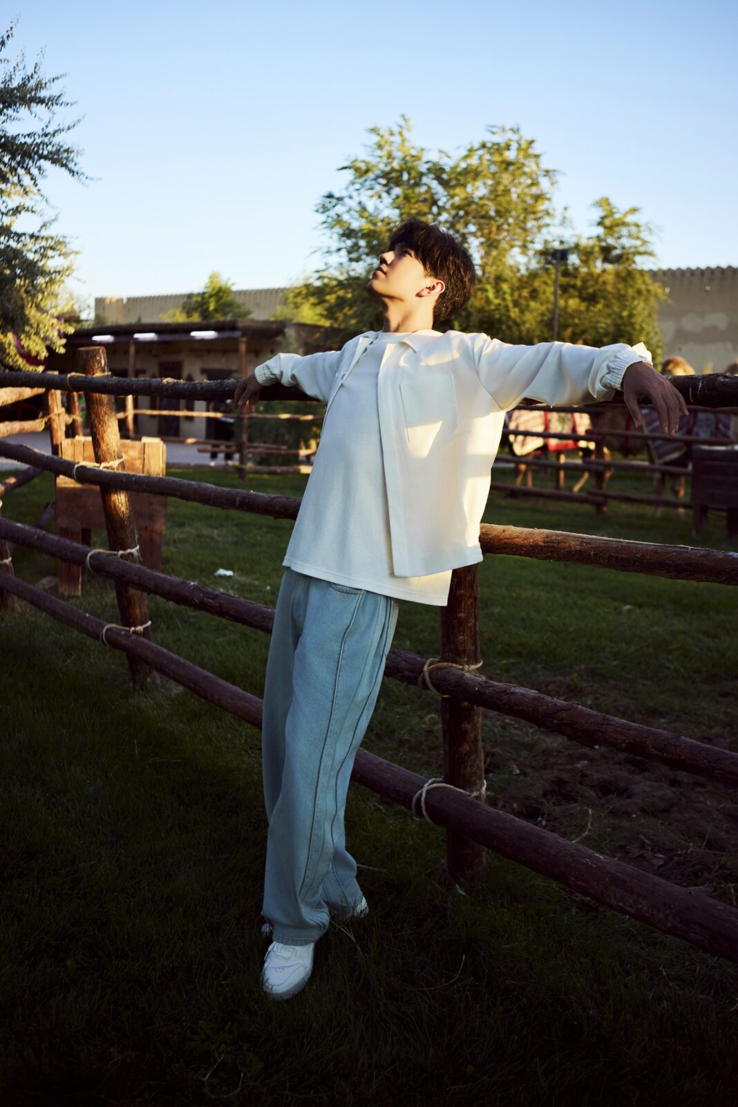 Voice Beyond Horizon – Turkestan (2026)