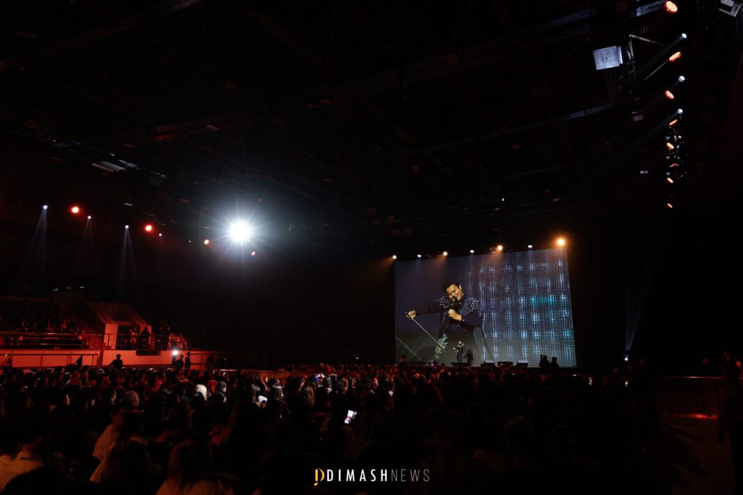 Voice Beyond Horizon – Almaty (February 5, 2026)