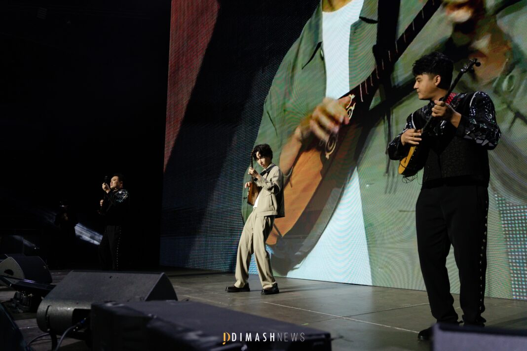 Voice Beyond Horizon – Almaty (February 5, 2026)