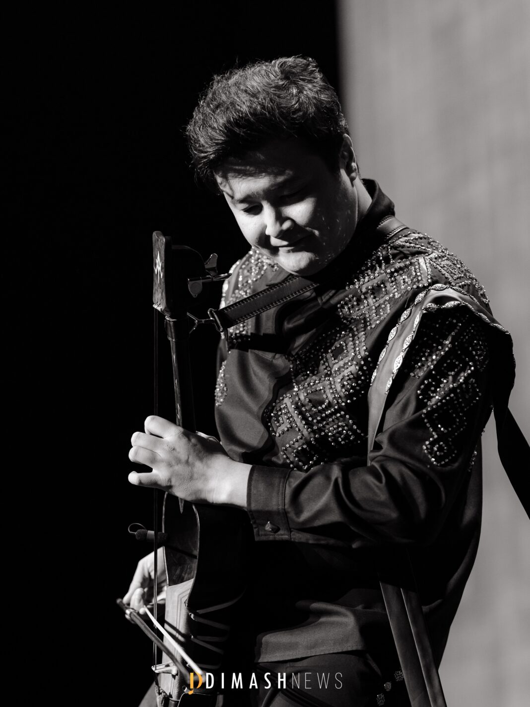 Voice Beyond Horizon – Almaty (February 5, 2026)