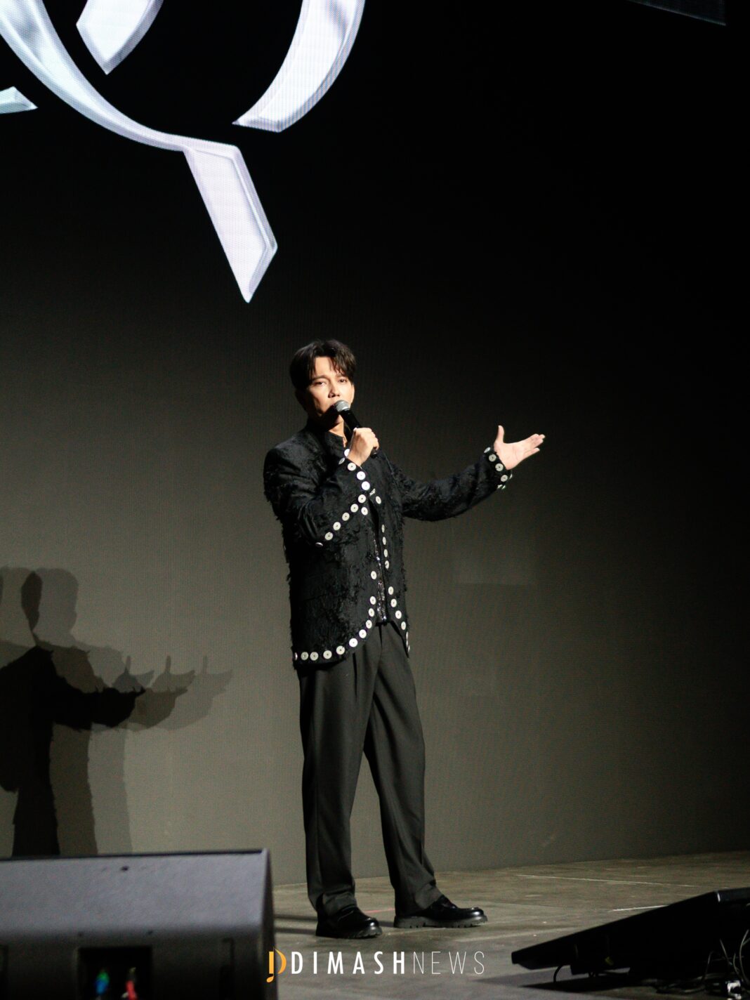 Voice Beyond Horizon – Almaty (February 5, 2026)