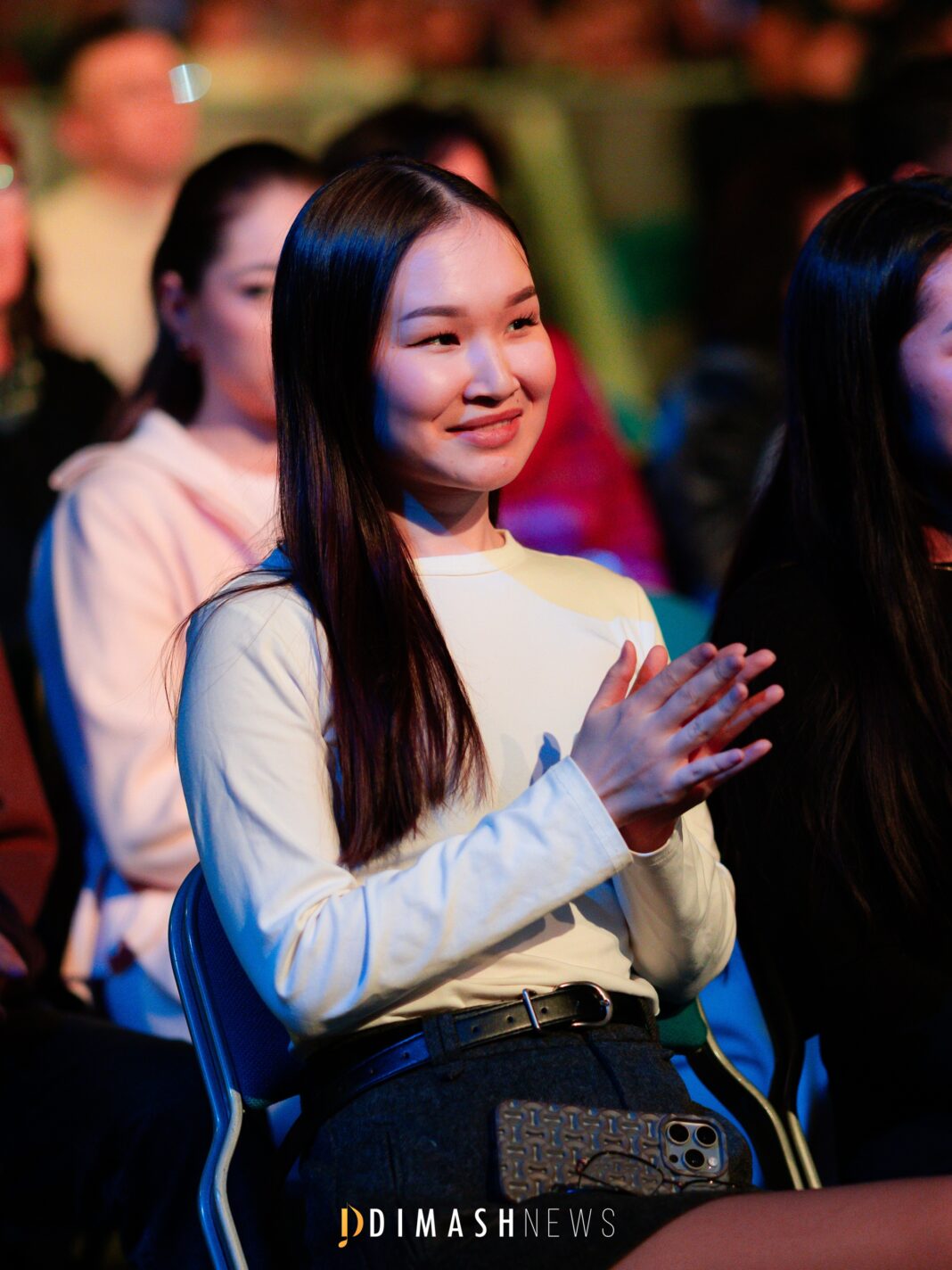 Voice Beyond Horizon – Almaty (February 5, 2026)