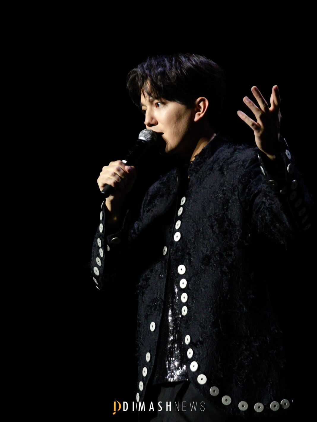 Voice Beyond Horizon – Almaty (February 5, 2026)