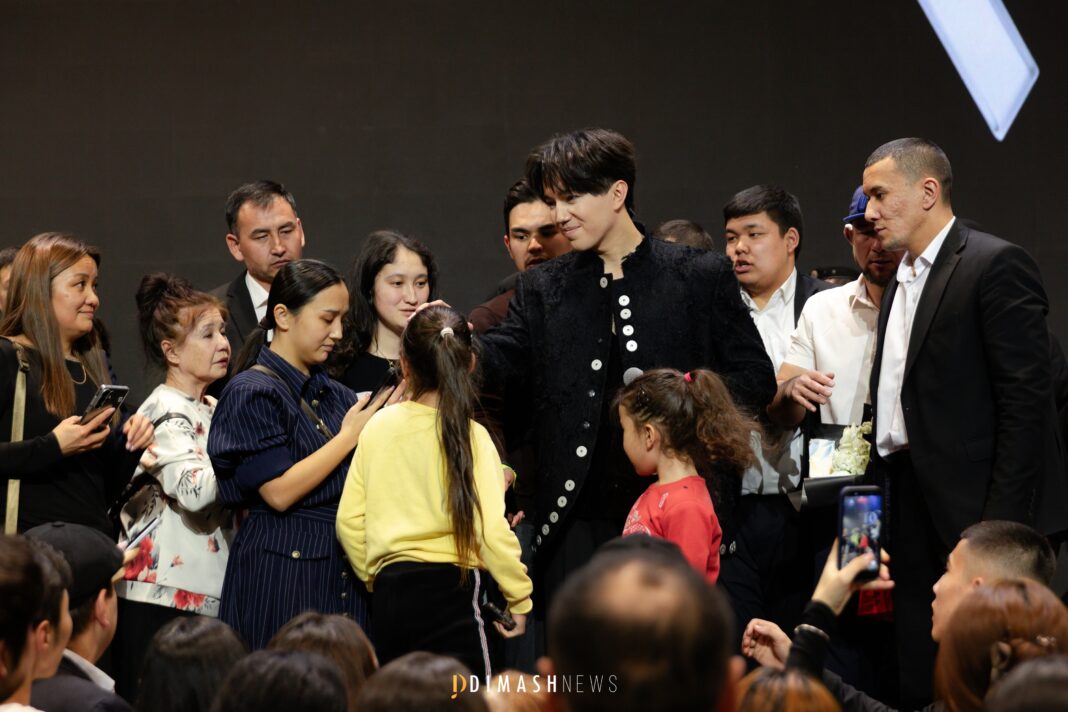 Voice Beyond Horizon – Almaty (February 5, 2026)