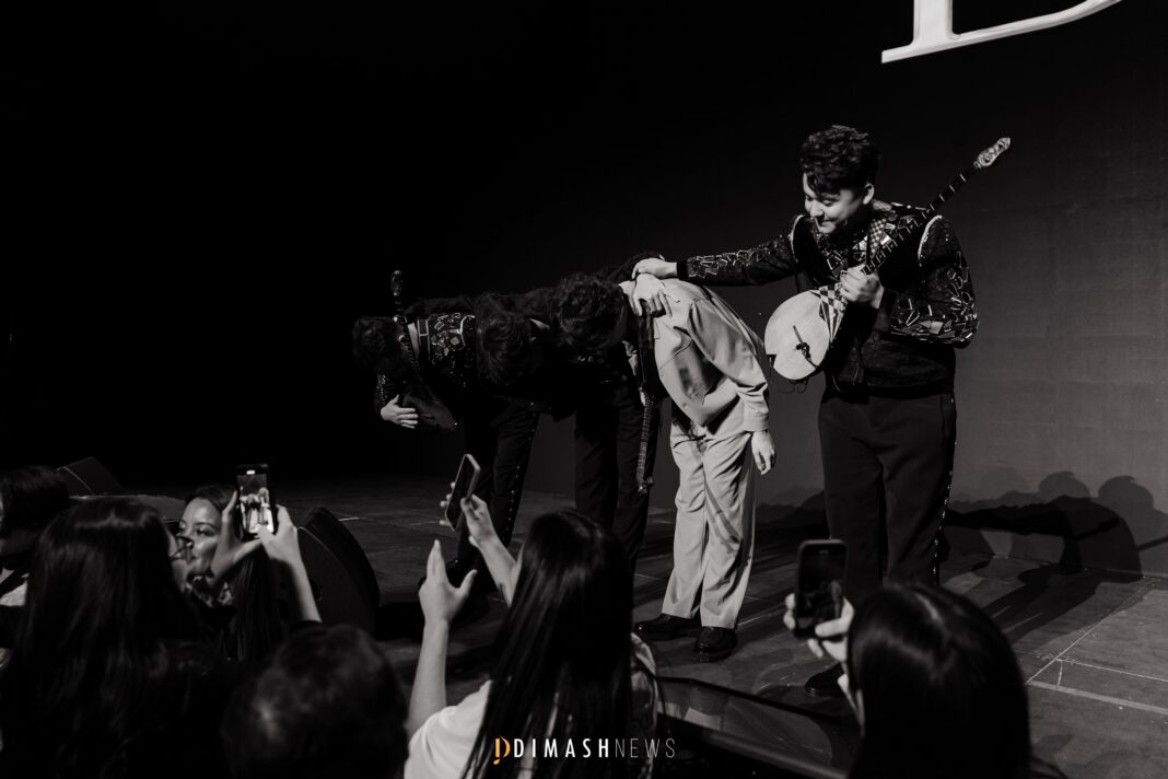 Voice Beyond Horizon – Almaty (February 5, 2026)