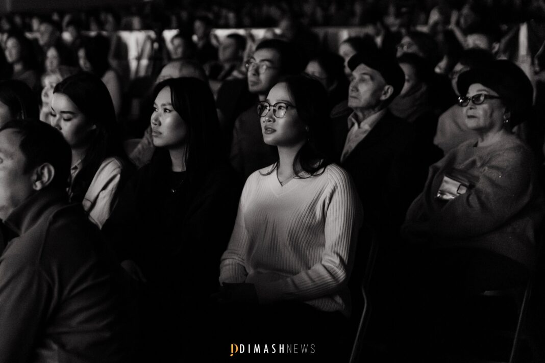 Voice Beyond Horizon – Almaty (February 5, 2026)