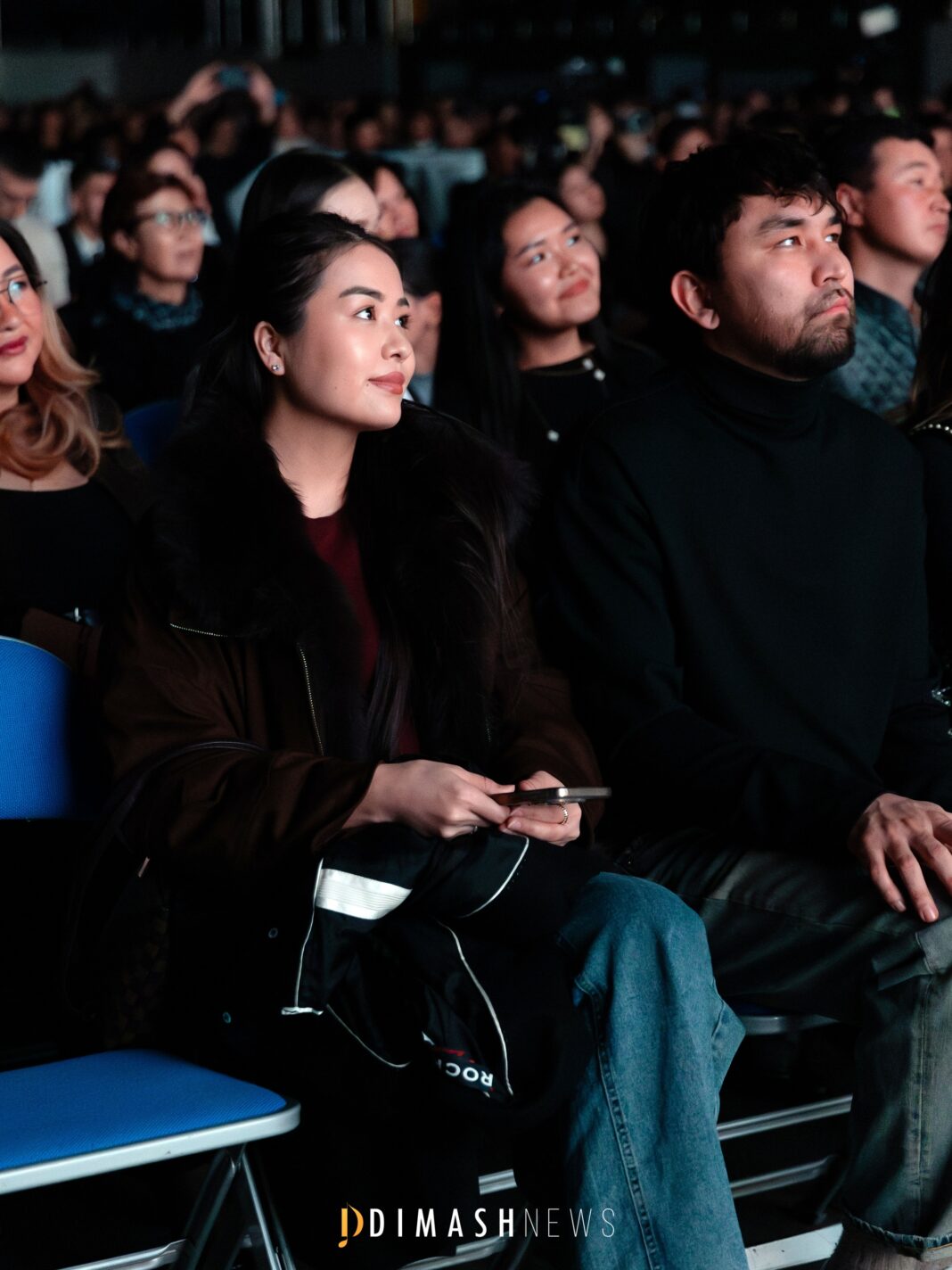 Voice Beyond Horizon – Almaty (February 5, 2026)