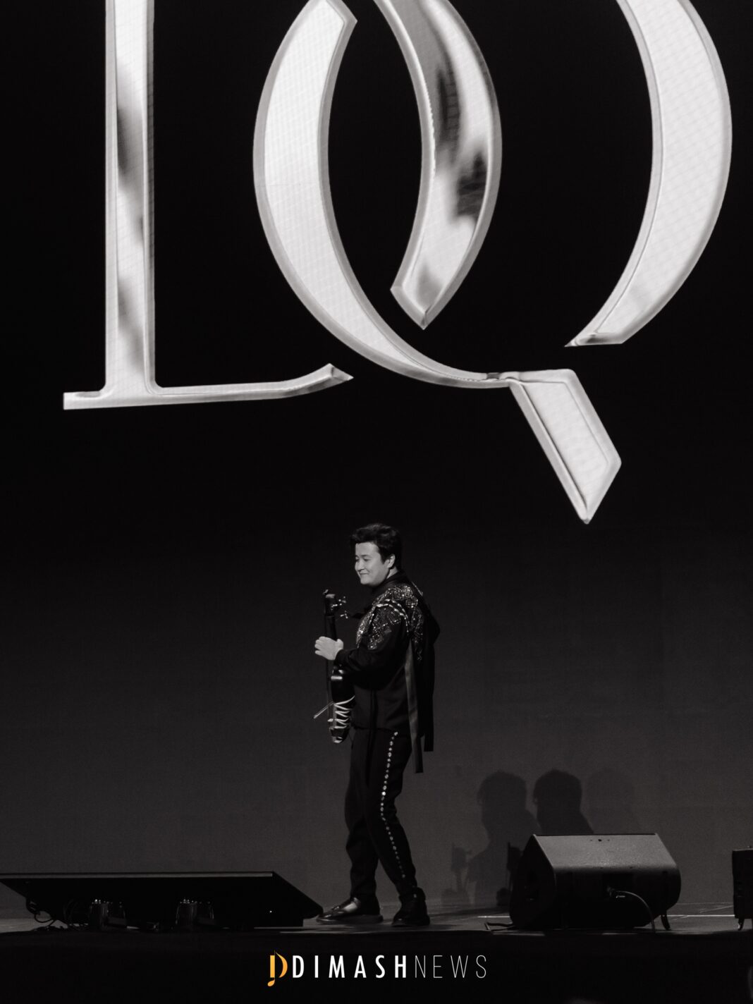 Voice Beyond Horizon – Almaty (February 5, 2026)