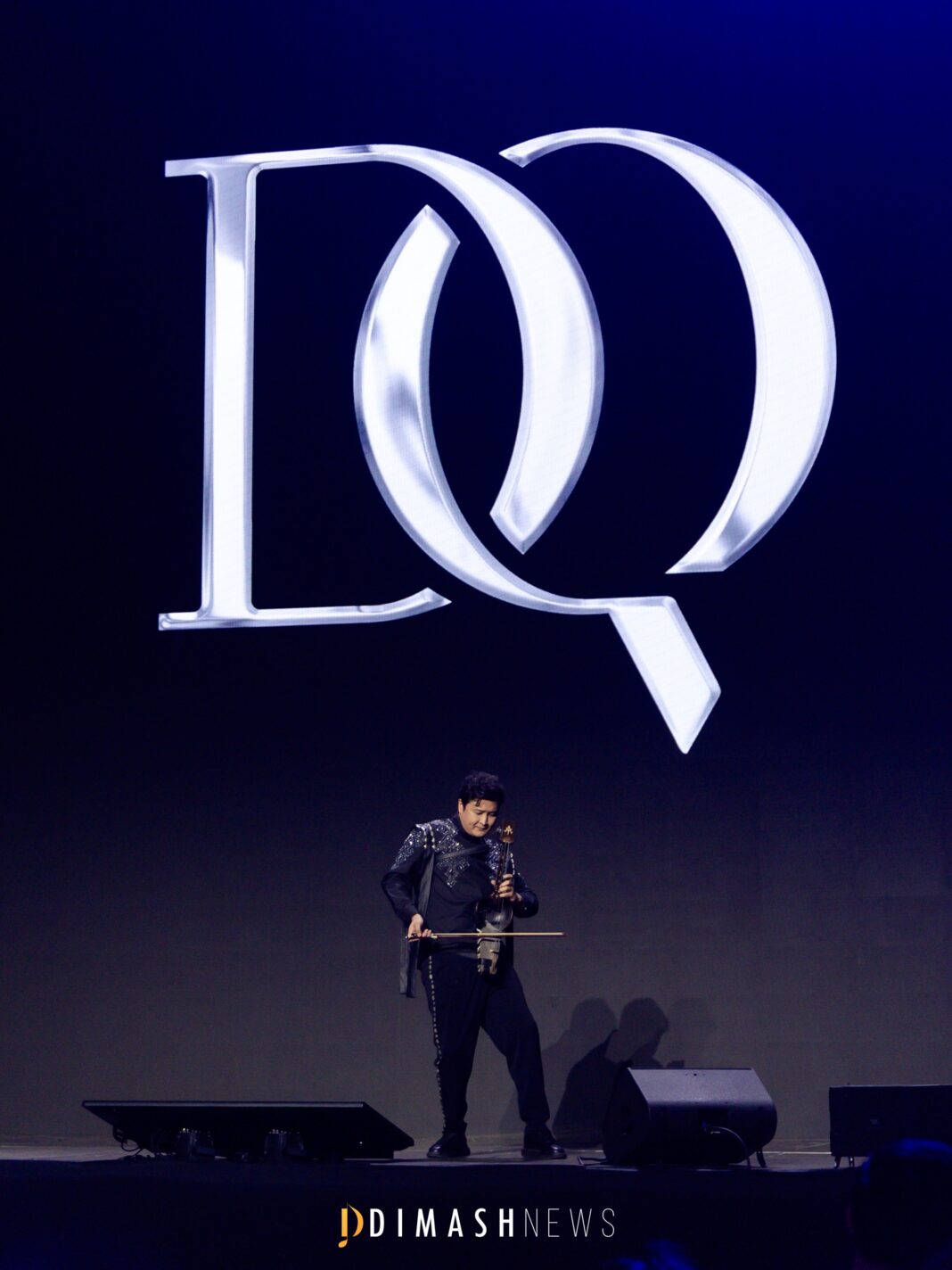 Voice Beyond Horizon – Almaty (February 5, 2026)