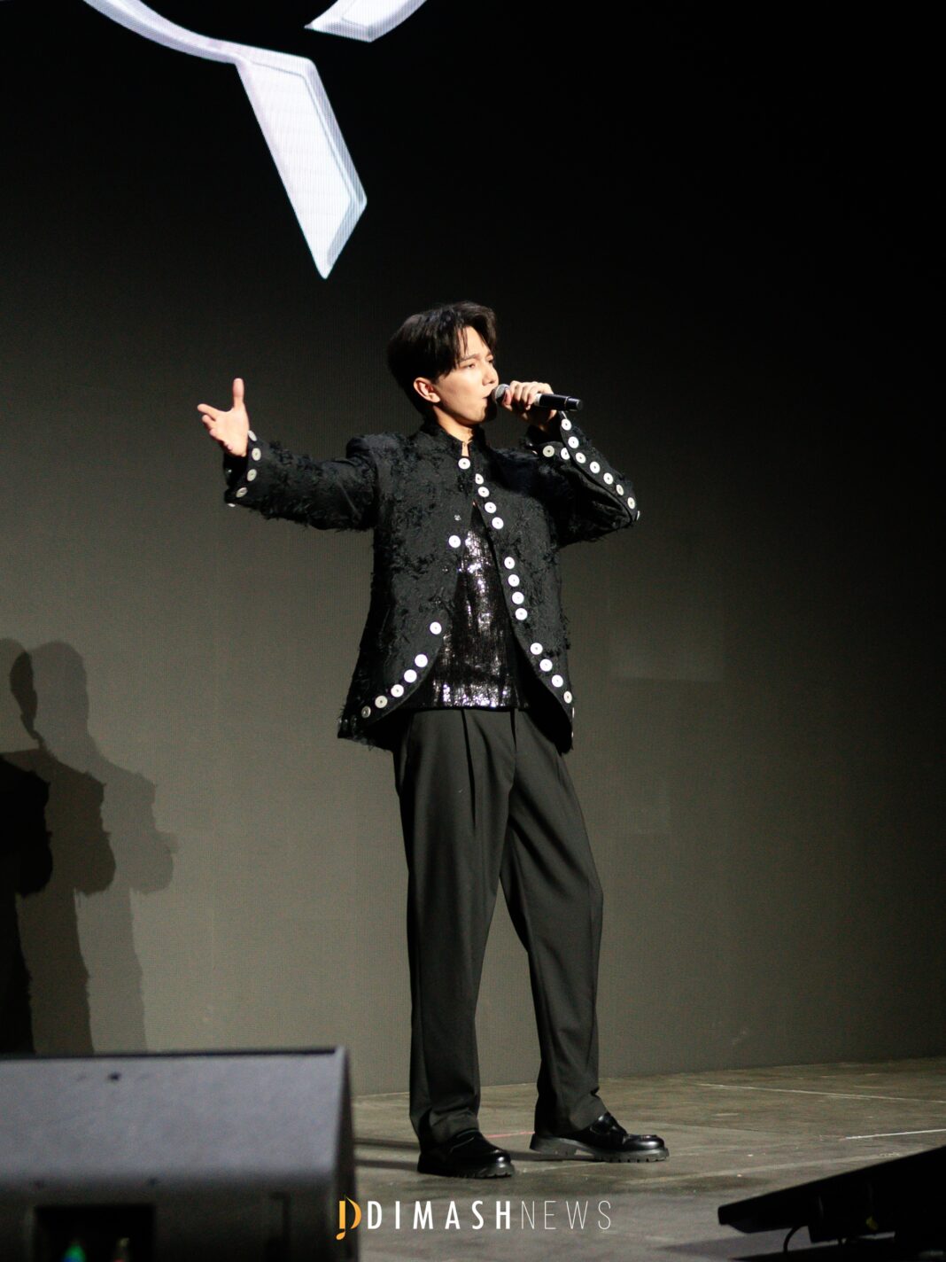 Voice Beyond Horizon – Almaty (February 5, 2026)