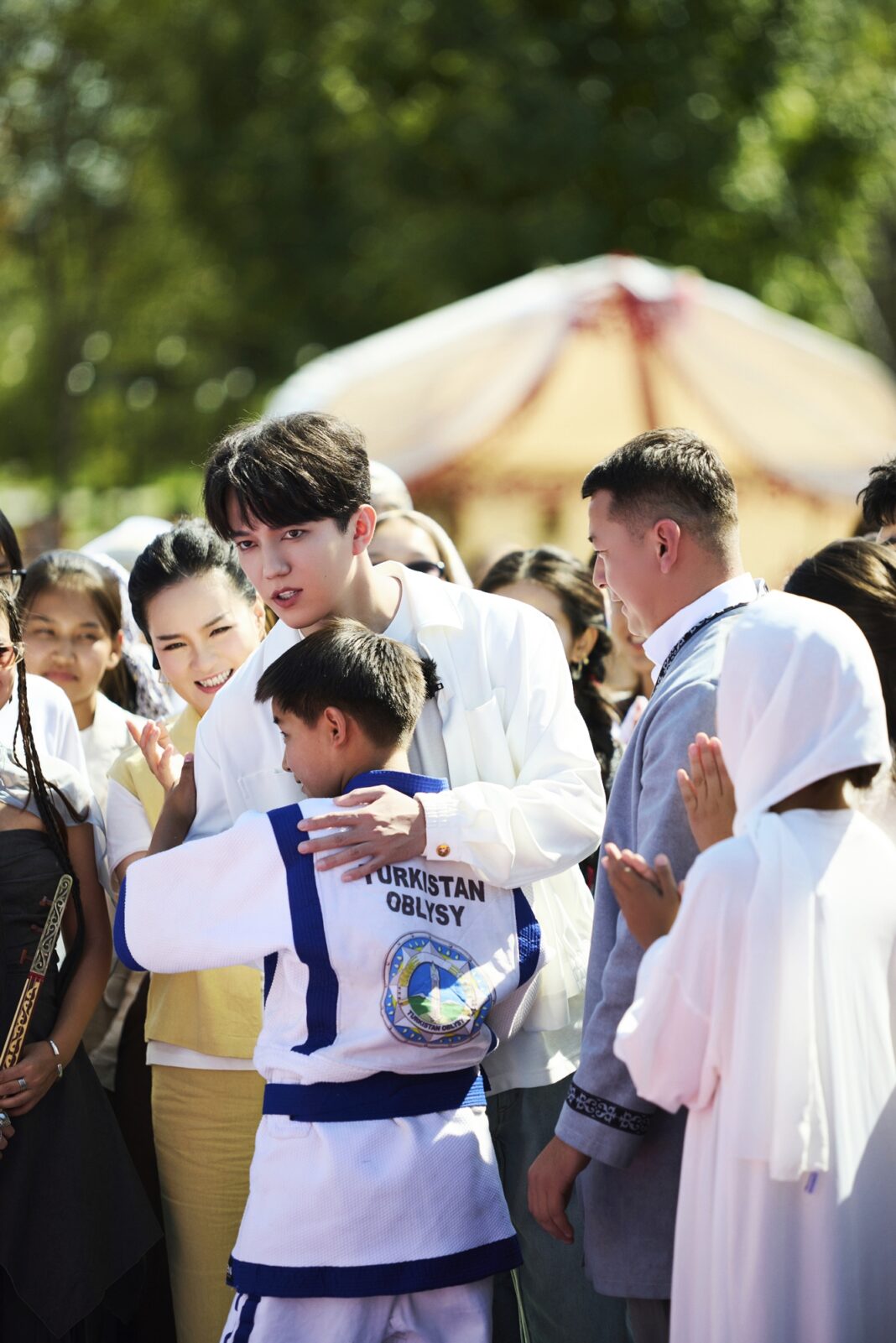 Voice Beyond Horizon – Episode 2 (2026)