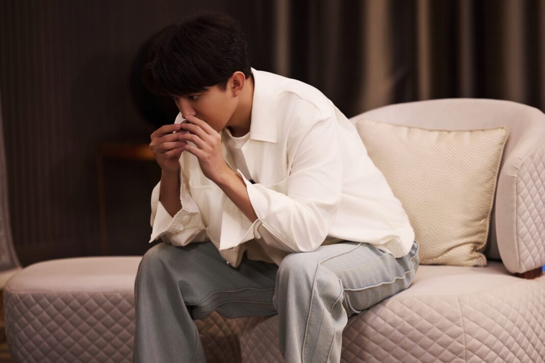 Voice Beyond Horizon – Episode 2 (2026)