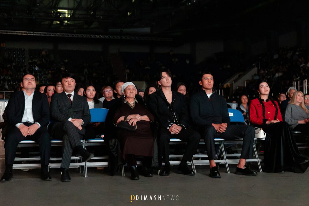 Voice Beyond Horizon – Almaty (February 5, 2026)